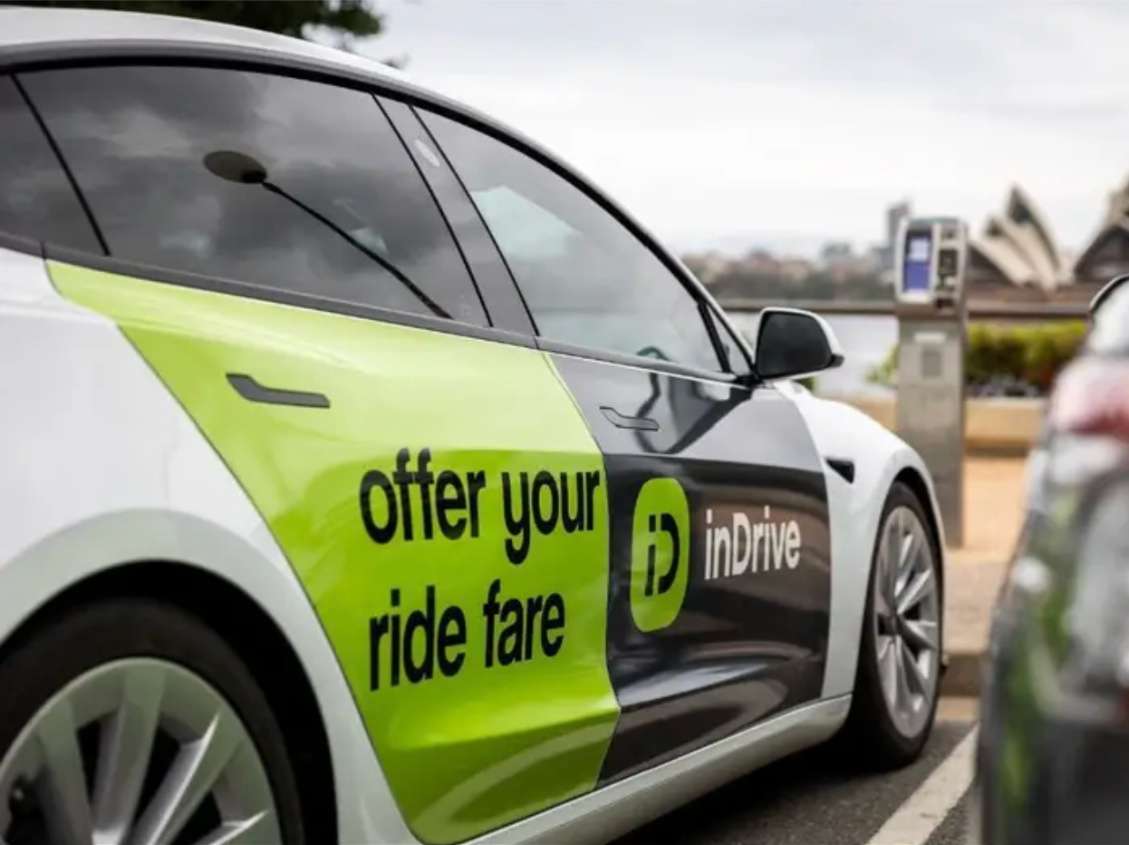 inDrive Scales Global Data Governance with OpenMetadata