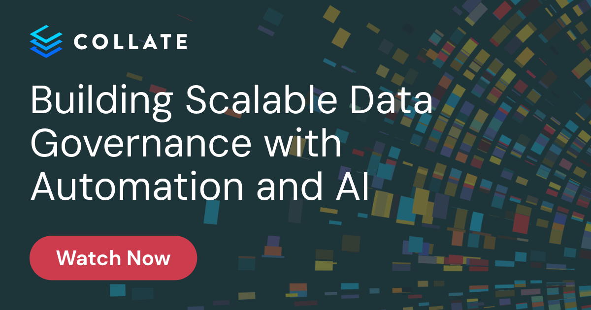 Building Scalable Governance with Automation & AI